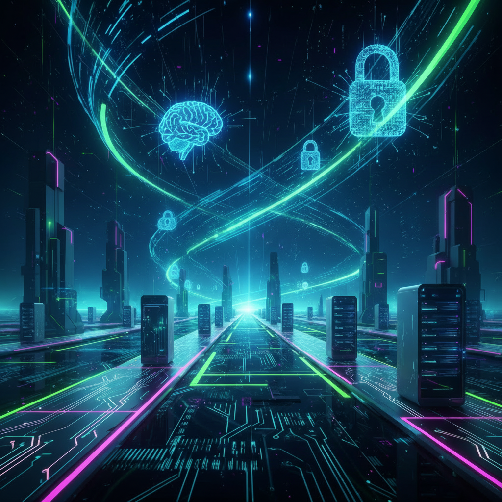 AI isn’t just a buzzword anymore; it’s the engine driving the modern internet. Website AI is evolving from a tool to a partner. If you have not updated your website for this new AI paradigm, you are already falling behind.