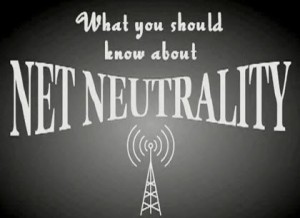 Without Net Neutrality you can kiss good-bye to the Internet as you know it. Featured in Biology of Technolgoy