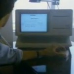 Biology of Technology features Apple Lisa commercial