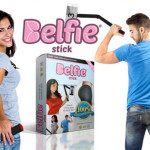 The belfie, a selfie of your butt, is proof the the selfie is behind us, but it has mutated to the belfie and belfie stick.