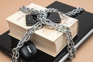 Website security is important, but what does website security mean? Is YOUR website secure? Chrome is now calling websites out for lack of security.
