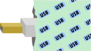 Biology of Technology looks at juice-jacking and USB condoms
