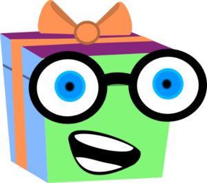 Gifts for Geeks from Biology of Technology