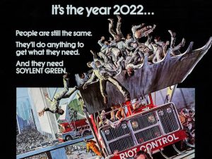 Soylent Green