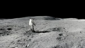 Space Tech - How The Moon Landing Helped You, by Rick Howington - Biology of Technology