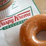 Krispy Kreme Doughnut network was hacked