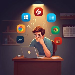 Windows 10 to 11 Upgrade Options