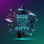 Top Tech Gifts of 2025