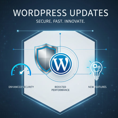 WordPress-Updates