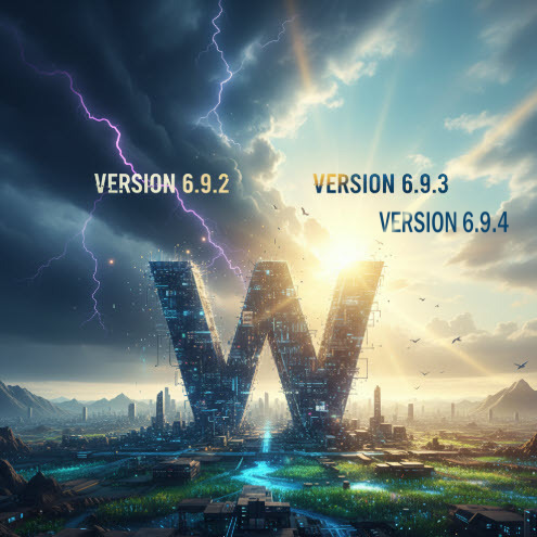 When WordPress 6.9.2 crashed sites globally, version 6.9.3 was released hours later to fix it. Release 6.9.4 came the next day to address additional issues. Learn why this speedy open-source response is a massive win for your business.